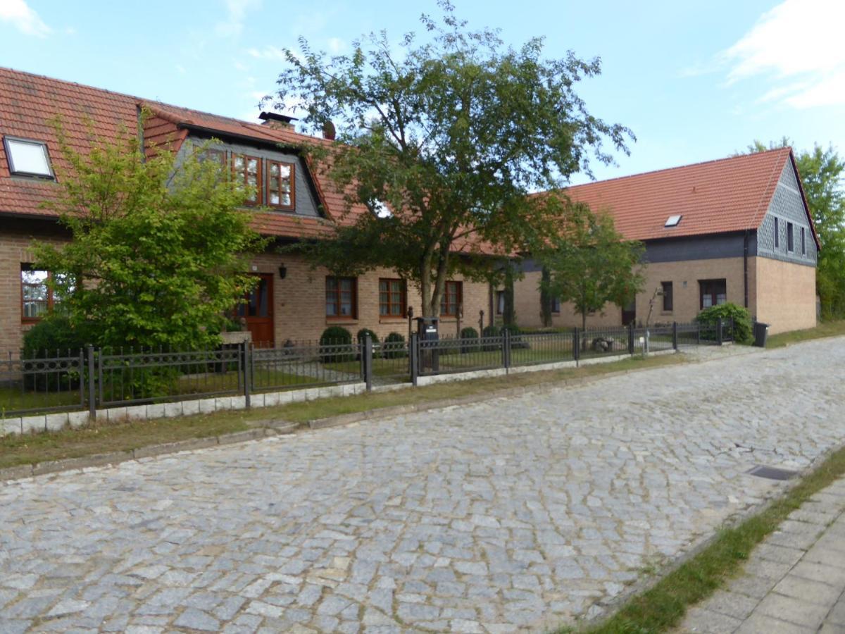 Ferienhof Raetzsee Drosedow  Экстерьер фото